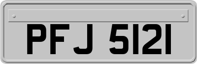 PFJ5121