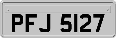 PFJ5127
