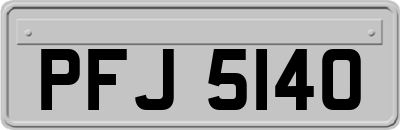 PFJ5140