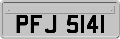 PFJ5141