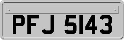 PFJ5143