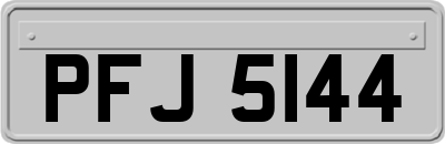 PFJ5144