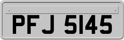 PFJ5145