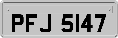 PFJ5147