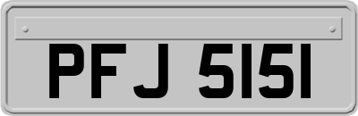 PFJ5151