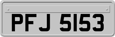PFJ5153