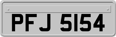 PFJ5154