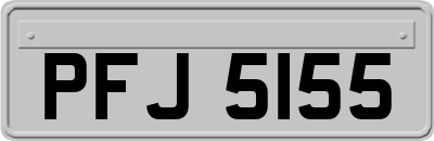 PFJ5155