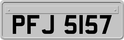 PFJ5157
