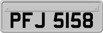 PFJ5158
