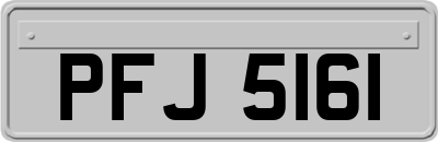PFJ5161
