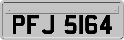 PFJ5164