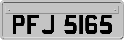 PFJ5165