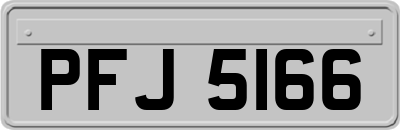 PFJ5166