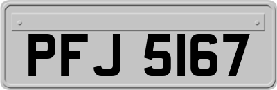 PFJ5167