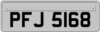 PFJ5168