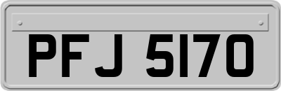 PFJ5170