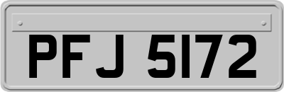 PFJ5172