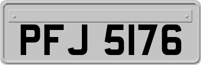 PFJ5176