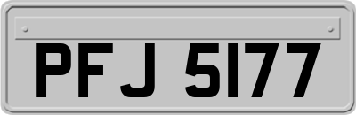 PFJ5177