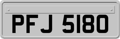 PFJ5180