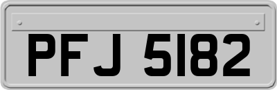 PFJ5182