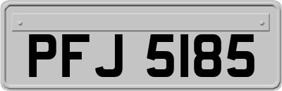 PFJ5185