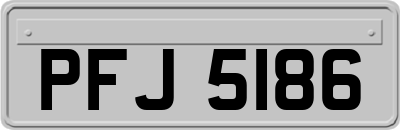 PFJ5186