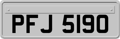 PFJ5190