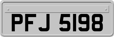 PFJ5198