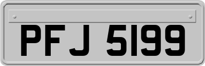PFJ5199