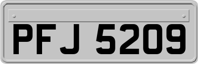 PFJ5209