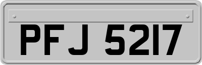 PFJ5217