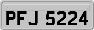 PFJ5224