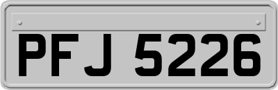 PFJ5226