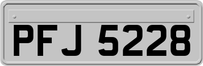 PFJ5228
