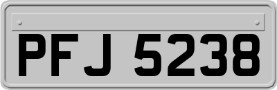 PFJ5238