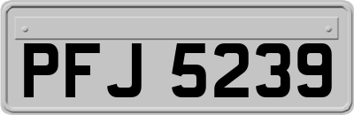 PFJ5239