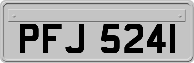 PFJ5241