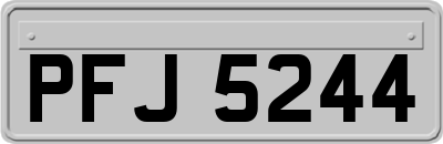 PFJ5244