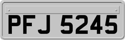 PFJ5245