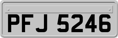 PFJ5246
