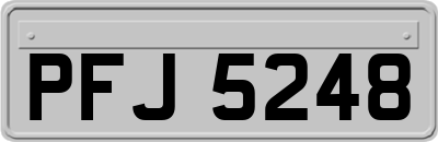 PFJ5248