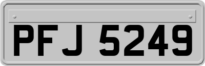 PFJ5249