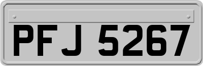 PFJ5267