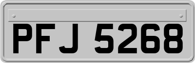 PFJ5268