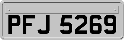 PFJ5269