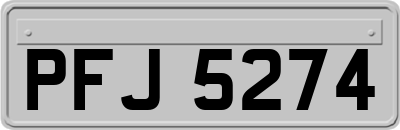 PFJ5274