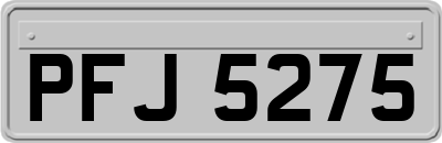 PFJ5275