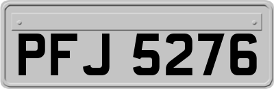 PFJ5276